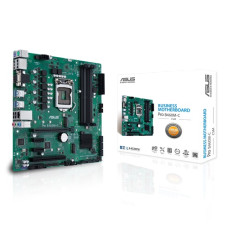 ASUS Pro B460M-C/CSM 10th & 11th Gen Micro-ATX Motherboard